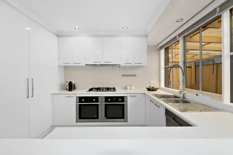 Fourth view of Homely house listing, 35 Odessa Avenue, Keilor Downs VIC 3038