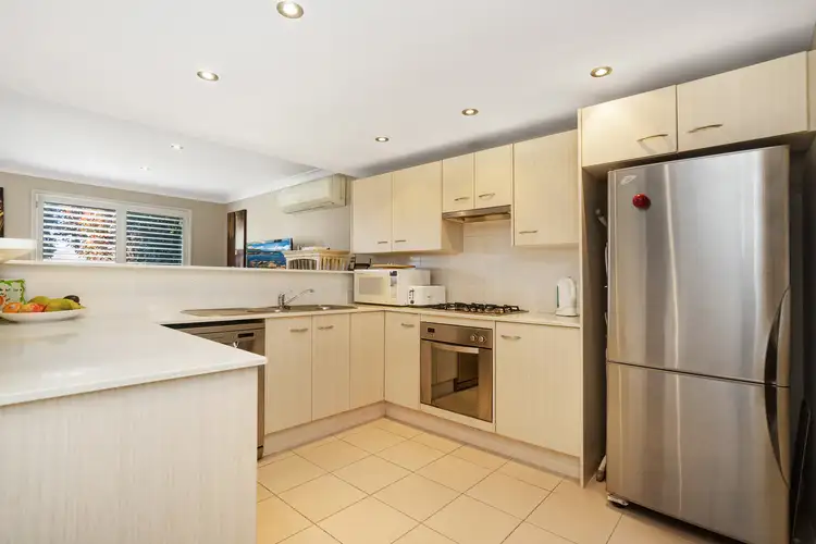 Third view of Homely townhouse listing, 3/36 Churchill Circuit, Hamilton South NSW 2303