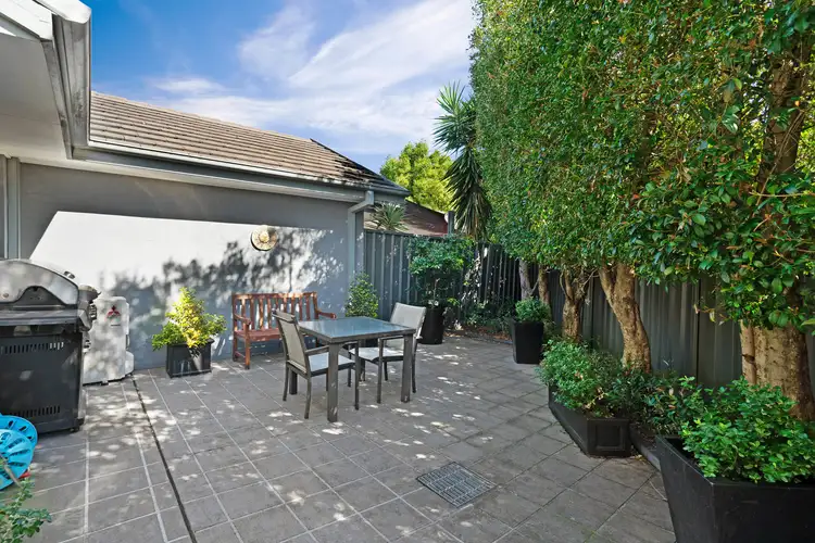 Fifth view of Homely townhouse listing, 3/36 Churchill Circuit, Hamilton South NSW 2303
