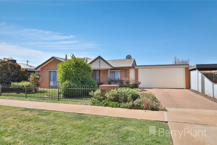 2A Anthony Street, Mildura VIC 3500