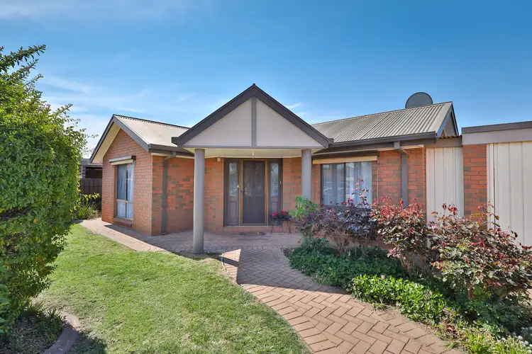 Second view of Homely house listing, 2A Anthony Street, Mildura VIC 3500