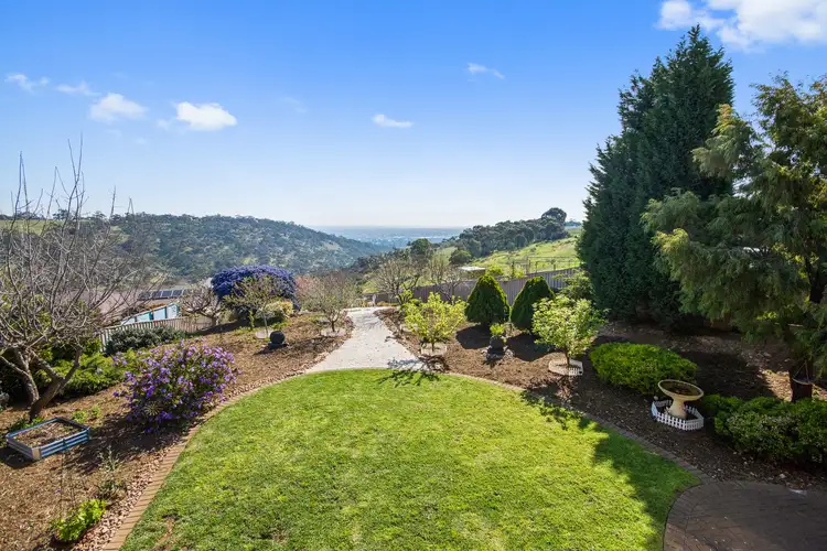 Second view of Homely house listing, 13 Reordan Drive, Greenwith SA 5125