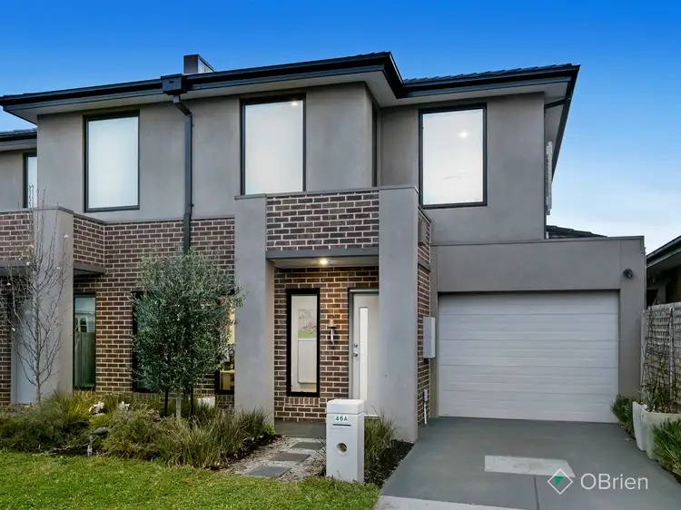 46A Bayside Avenue, Edithvale VIC 3196