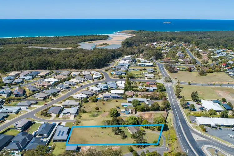 Second view of Homely house listing, 5 Moonee Beach Road, Moonee Beach NSW 2450
