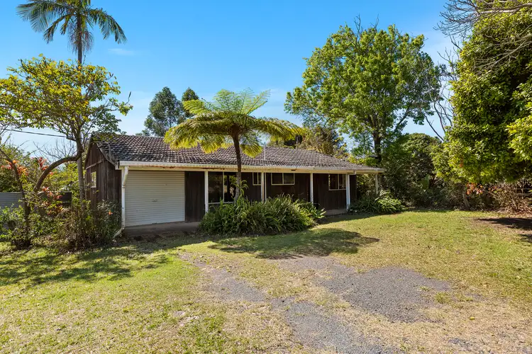 Third view of Homely house listing, 5 Moonee Beach Road, Moonee Beach NSW 2450