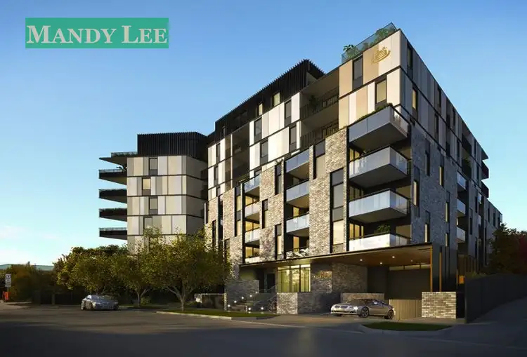 706/19-21 Poplar Street, Box Hill VIC 3128