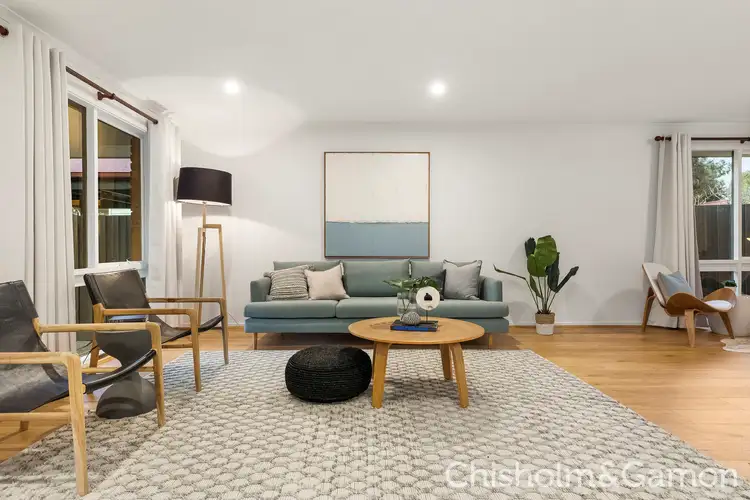 Fifth view of Homely house listing, 14 Paul Street, Cheltenham VIC 3192