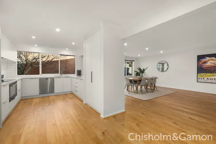 Sixth view of Homely house listing, 14 Paul Street, Cheltenham VIC 3192