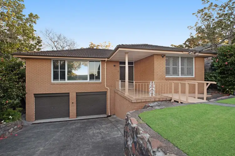 Main view of Homely house listing, 102 Carrington Parade, New Lambton NSW 2305