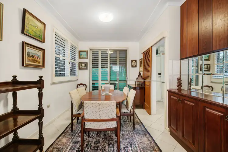 Fourth view of Homely house listing, 102 Carrington Parade, New Lambton NSW 2305