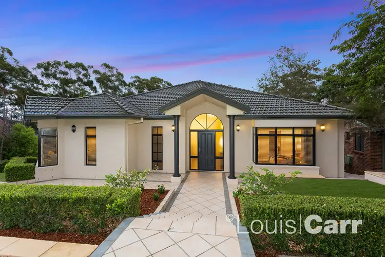 13 Garden Court, West Pennant Hills NSW 2125