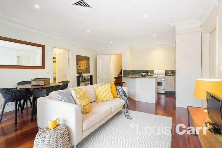 Second view of Homely house listing, 13 Garden Court, West Pennant Hills NSW 2125