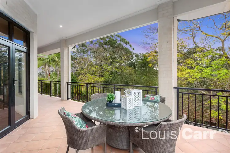 Third view of Homely house listing, 13 Garden Court, West Pennant Hills NSW 2125
