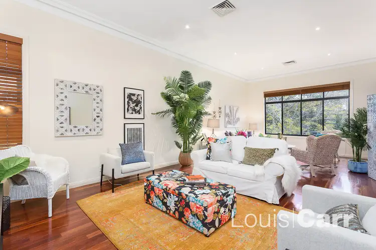 Fourth view of Homely house listing, 13 Garden Court, West Pennant Hills NSW 2125