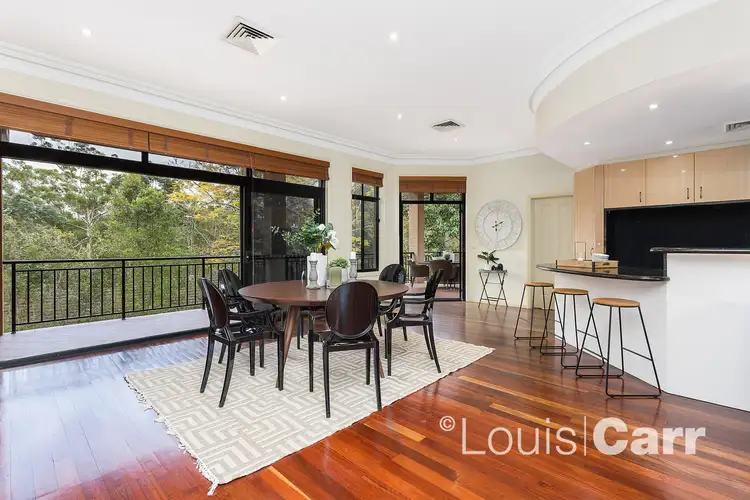 Fifth view of Homely house listing, 13 Garden Court, West Pennant Hills NSW 2125