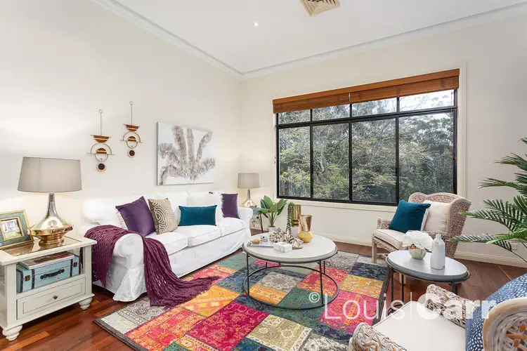 Sixth view of Homely house listing, 13 Garden Court, West Pennant Hills NSW 2125