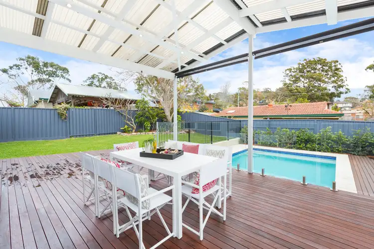 7 Nambour Road, Engadine NSW 2233