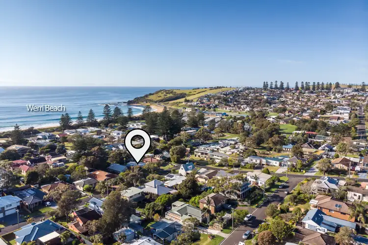 Second view of Homely house listing, 16 Willawa Avenue, Gerringong NSW 2534
