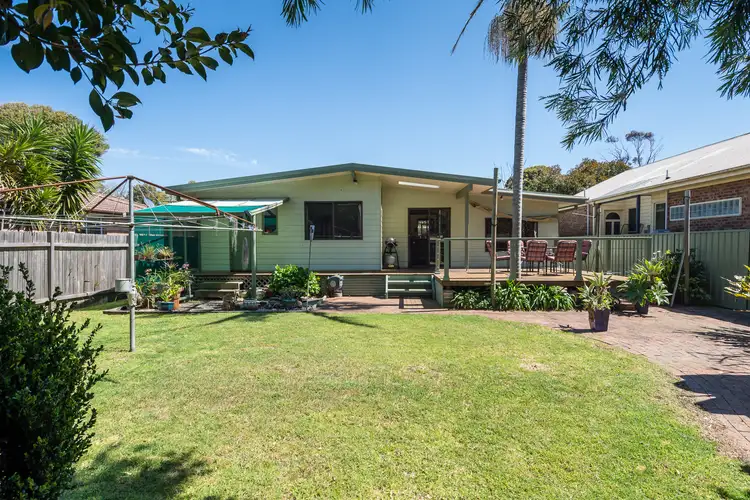 Fifth view of Homely house listing, 16 Willawa Avenue, Gerringong NSW 2534