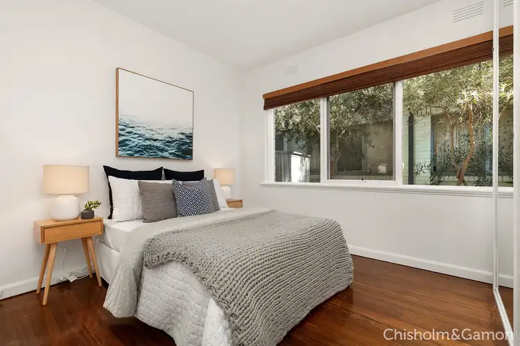 Fifth view of Homely apartment listing, 8/25 Docker Street, Elwood VIC 3184