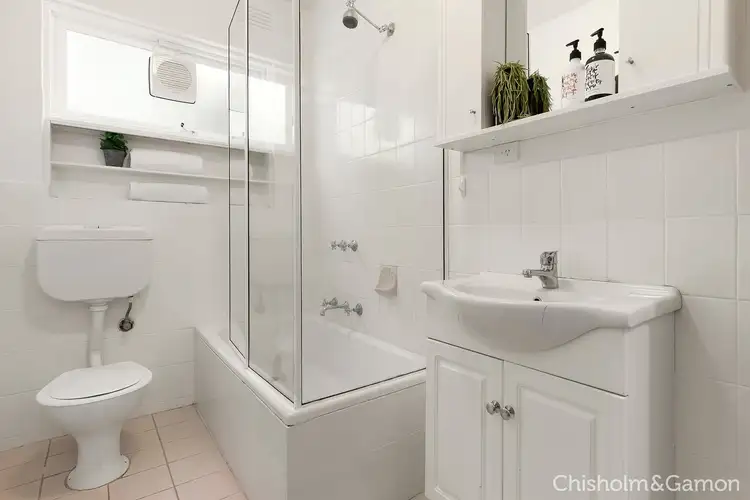 Sixth view of Homely apartment listing, 8/25 Docker Street, Elwood VIC 3184