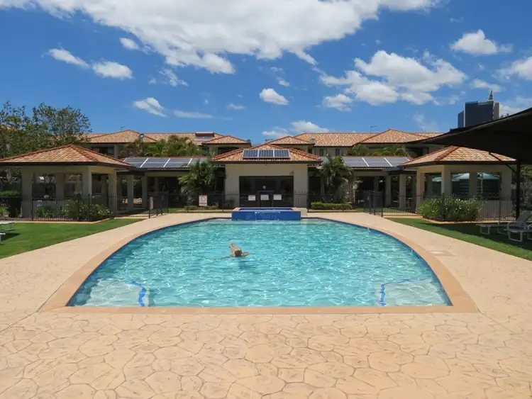 50/226 Cheltenham Drive, Robina QLD 4226