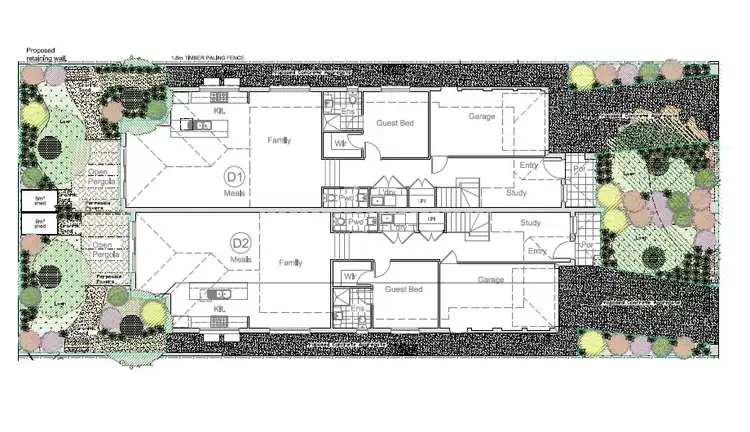 Fourth view of Homely house listing, 24 Keats Avenue, Kingsbury VIC 3083
