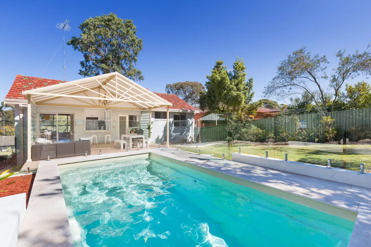 Main view of Homely house listing, 21 Kittani Street, Kirrawee NSW 2232