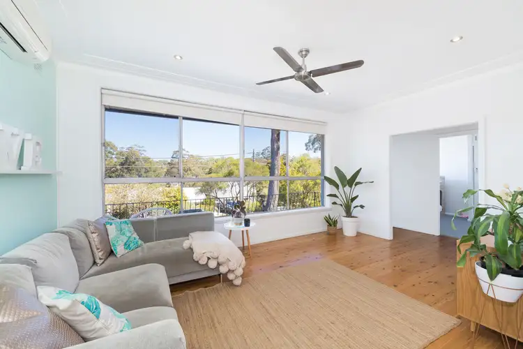 Fourth view of Homely house listing, 21 Kittani Street, Kirrawee NSW 2232