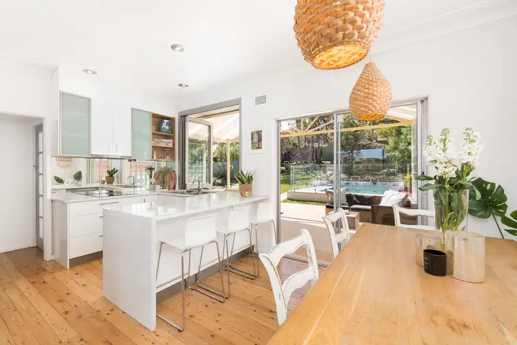 Fifth view of Homely house listing, 21 Kittani Street, Kirrawee NSW 2232