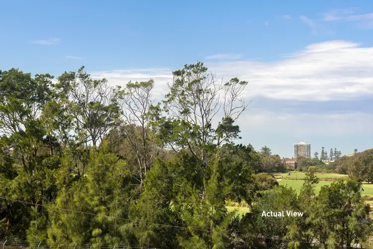 Third view of Homely apartment listing, 10/4 Fairway Close, Manly Vale NSW 2093