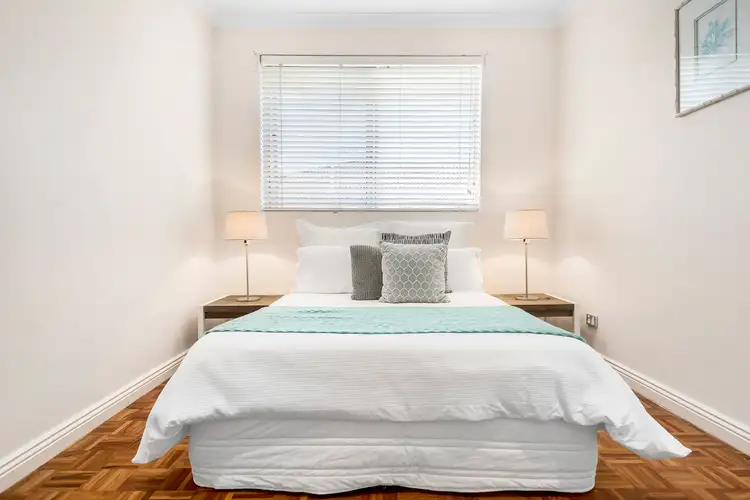 Fourth view of Homely apartment listing, 10/4 Fairway Close, Manly Vale NSW 2093