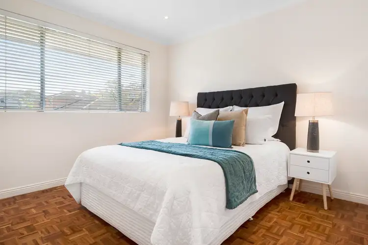 Fifth view of Homely apartment listing, 10/4 Fairway Close, Manly Vale NSW 2093