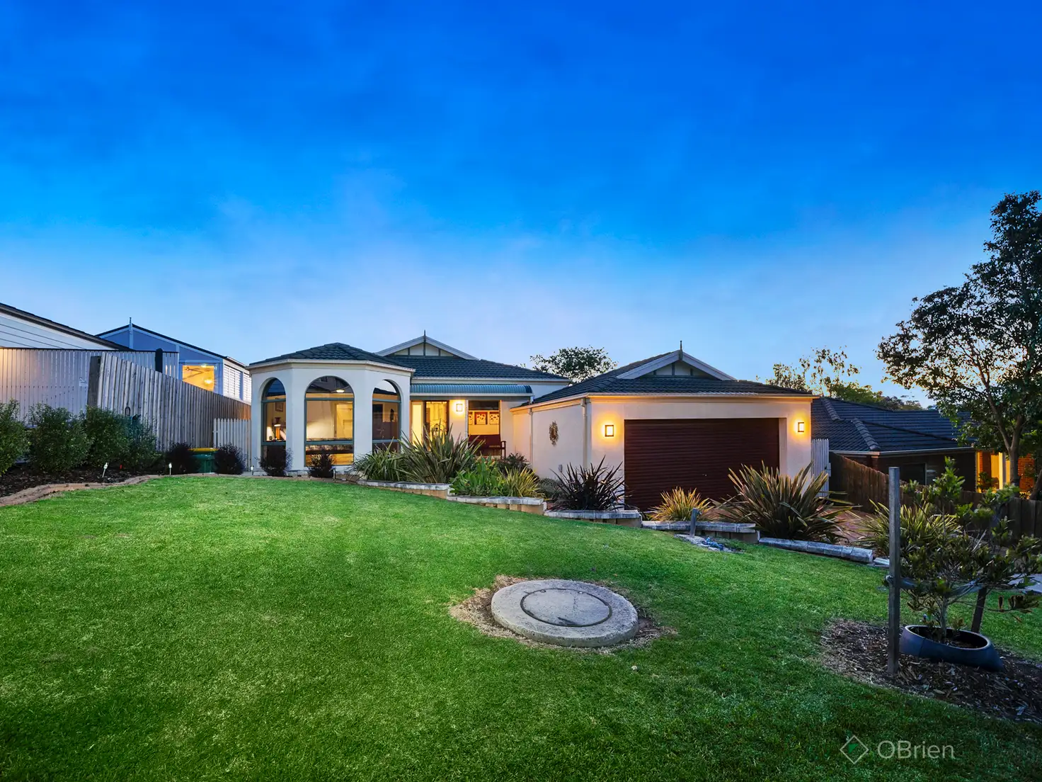 Main view of Homely house listing, 6 Northview Court, Beaconsfield VIC 3807