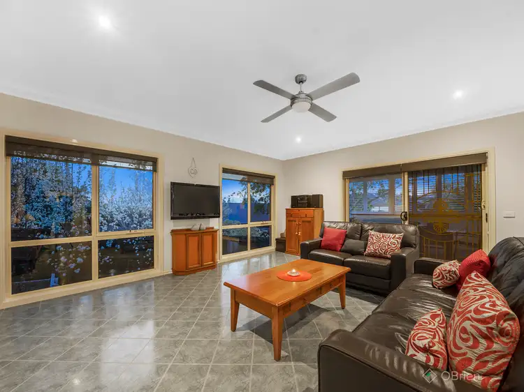 Third view of Homely house listing, 6 Northview Court, Beaconsfield VIC 3807