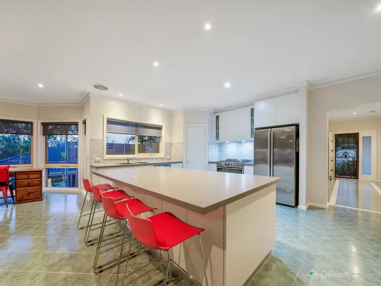 Fourth view of Homely house listing, 6 Northview Court, Beaconsfield VIC 3807