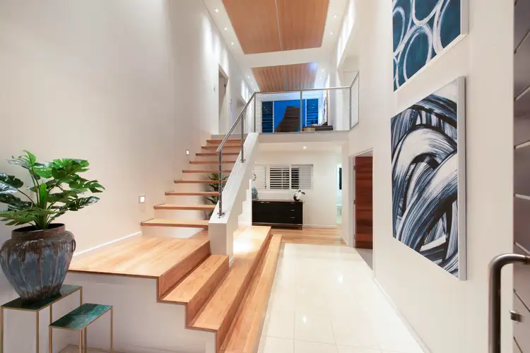 Fourth view of Homely house listing, 8 Almavale Street, Carindale QLD 4152