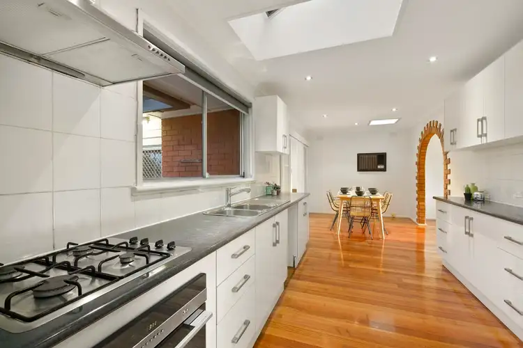 Fifth view of Homely house listing, 38 Luton Way, Bundoora VIC 3083