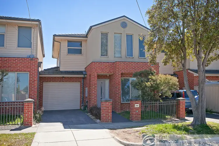 1C Dunvegan Crescent, Dandenong VIC 3175
