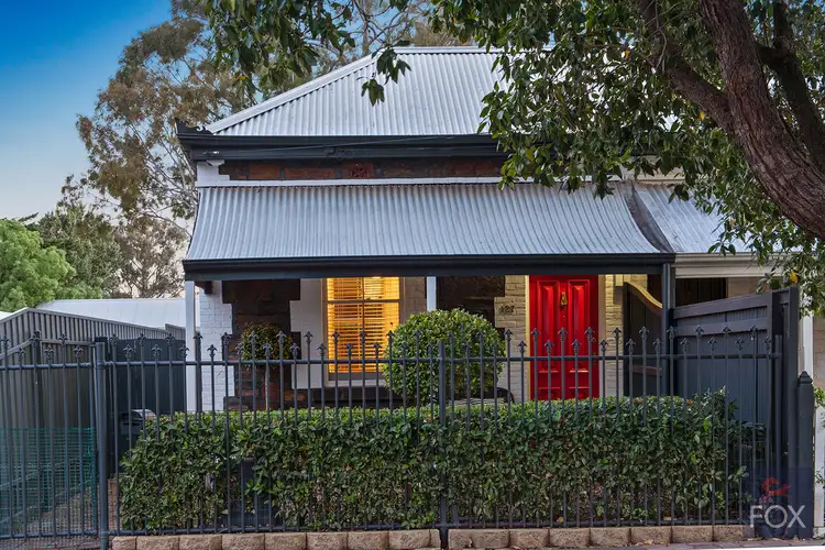 127 Robsart Street, Parkside SA 5063