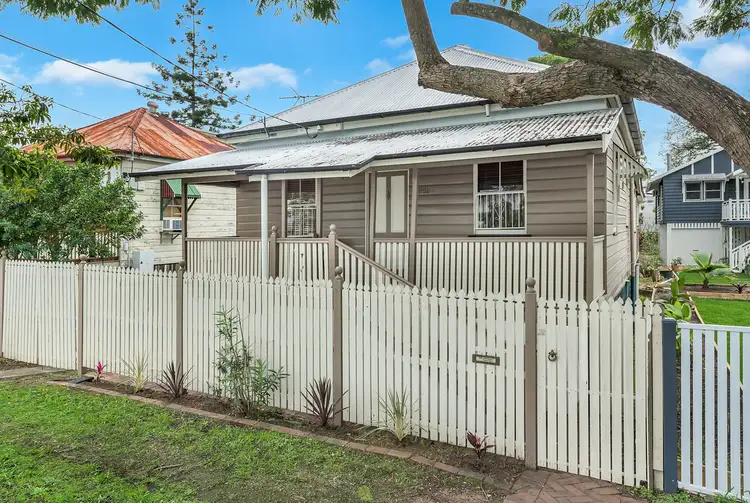 Main view of Homely house listing, 65a Beck Street, Paddington QLD 4064