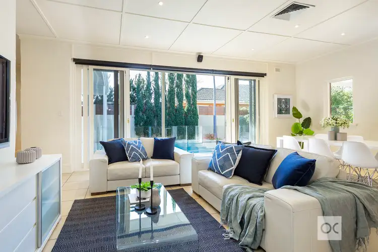 Fifth view of Homely house listing, 16 Rutland Avenue, Unley Park SA 5061