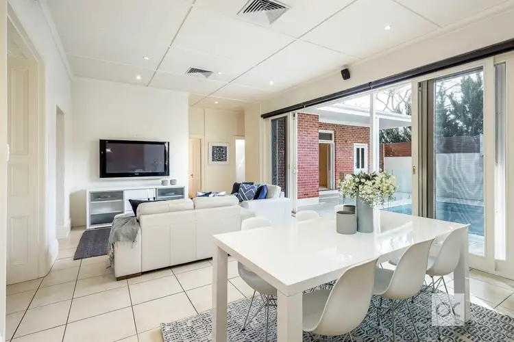 Sixth view of Homely house listing, 16 Rutland Avenue, Unley Park SA 5061