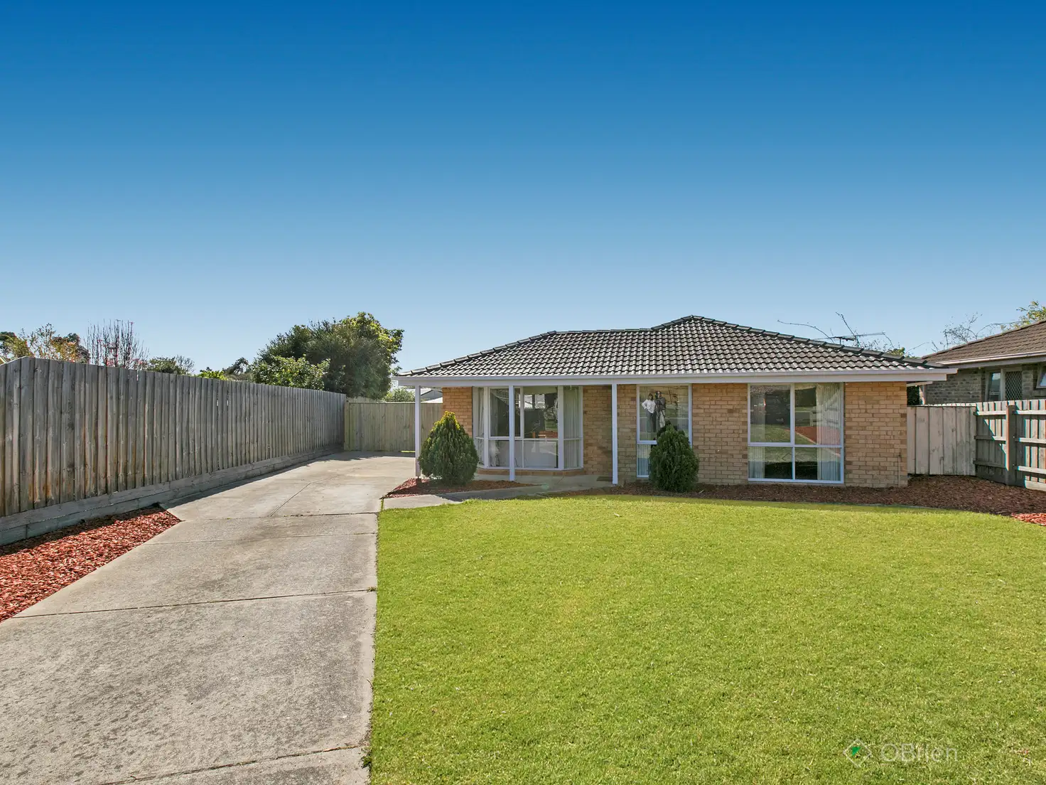Main view of Homely house listing, 23 Leonie Court, Narre Warren VIC 3805