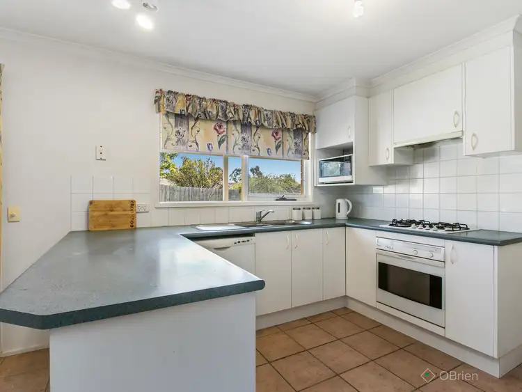 Second view of Homely house listing, 23 Leonie Court, Narre Warren VIC 3805