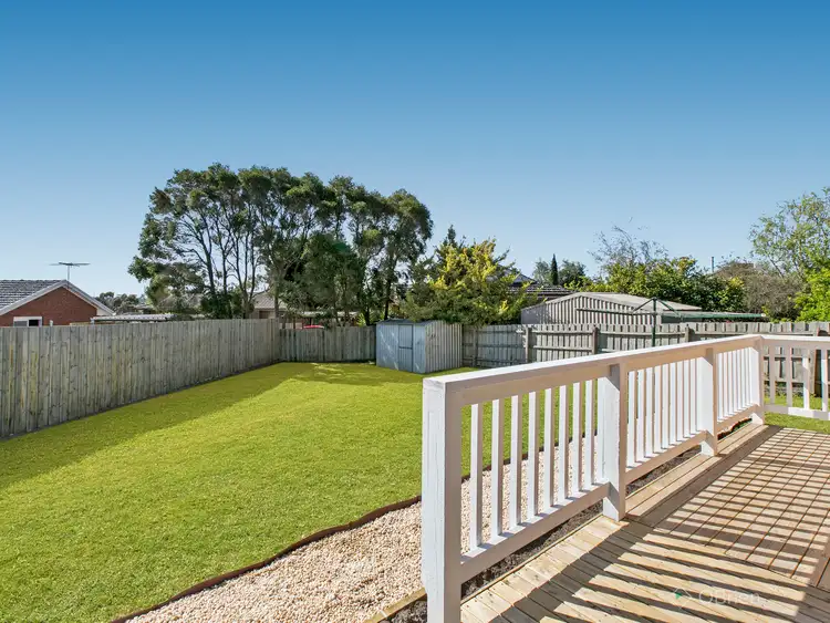 Fourth view of Homely house listing, 23 Leonie Court, Narre Warren VIC 3805