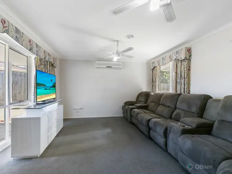 Fifth view of Homely house listing, 23 Leonie Court, Narre Warren VIC 3805