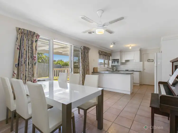 Sixth view of Homely house listing, 23 Leonie Court, Narre Warren VIC 3805
