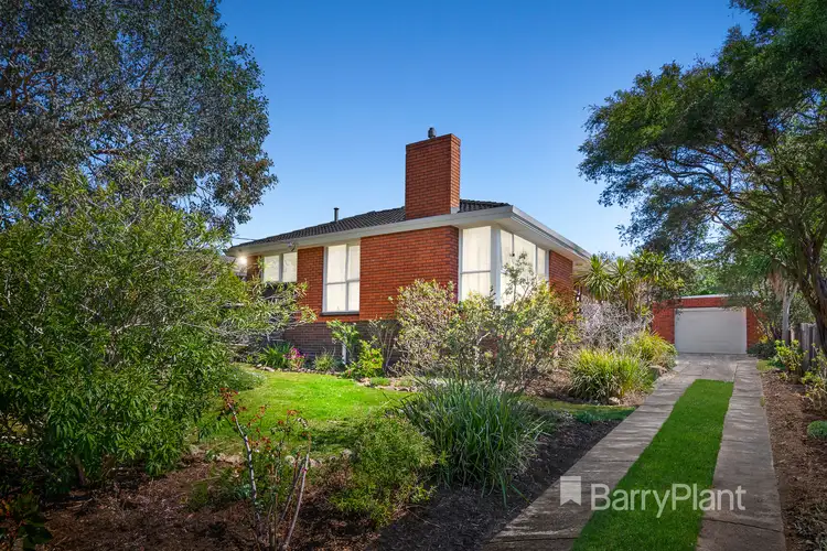Main view of Homely house listing, 2 Akron Street, Ferntree Gully VIC 3156