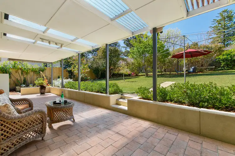 Second view of Homely house listing, 35 Boronia Avenue, Beecroft NSW 2119